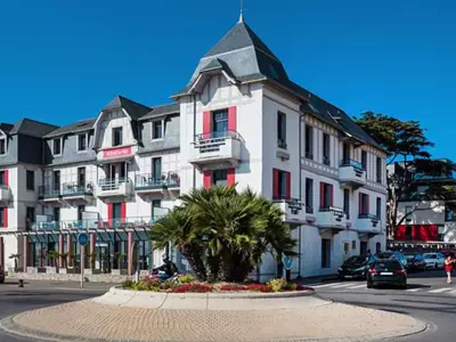 Pornichet 44380 Achat / Vente appartement 1 pièce t1