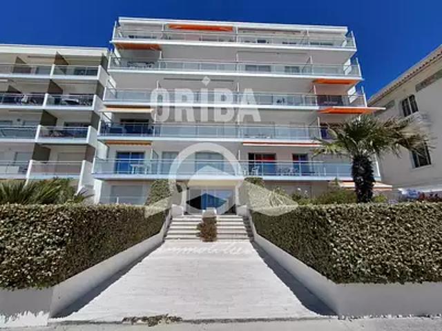 Pornichet 44380 Achat / Vente appartement 2 pièces t2