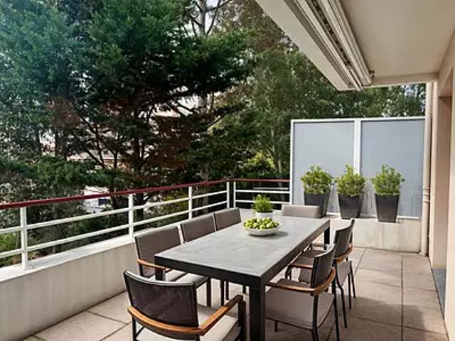 Pornichet 44380 Achat / Vente appartement 2 pièces t2 terrasse cave