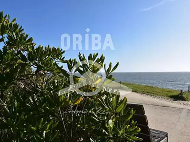 Pornichet 44380 Achat / Vente appartement 4 pièces t4