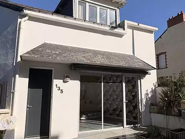 Pornichet 44380 Achat / Vente maison 5 pièces t5