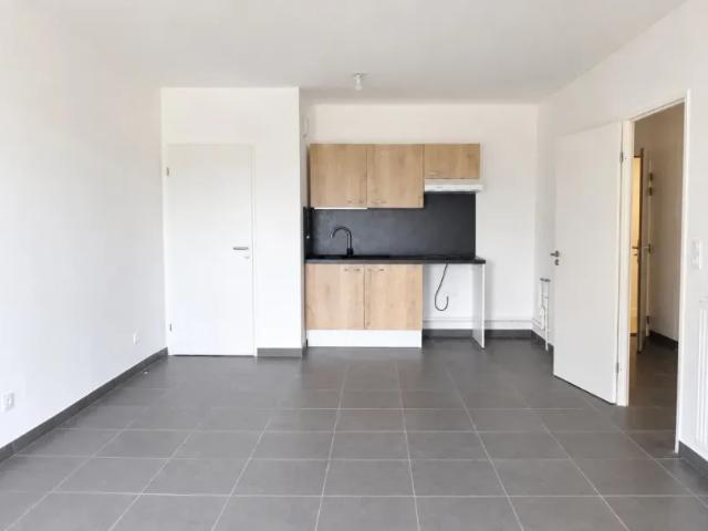 Pornichet Appartement 3 pièces 64 m²
