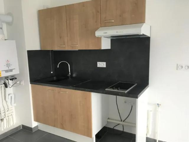 Pornichet Appartement 2 pièces 43 m²