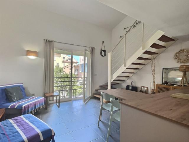 Porquerolles T2 Coup De Coeur Exclusivite 55m² Hyères