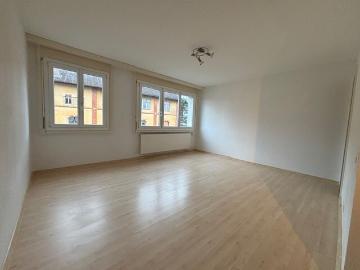 Porrentruy, lumineux studio à louer