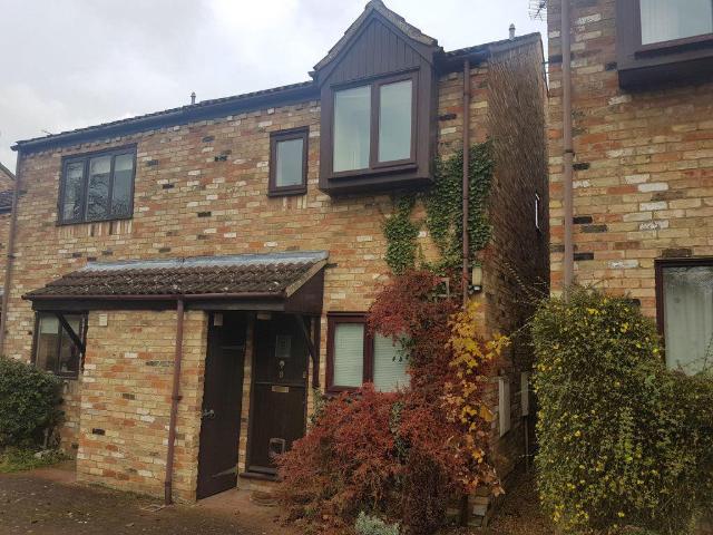Porson Court, Cambridge 2 bed house to rent £1,675 pcm £387 pw