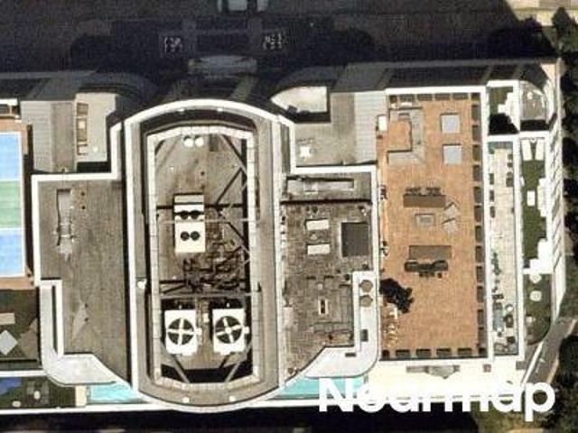 Post Oak Blvd Unit 807