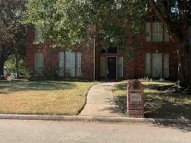 Post Oak Glen Ln