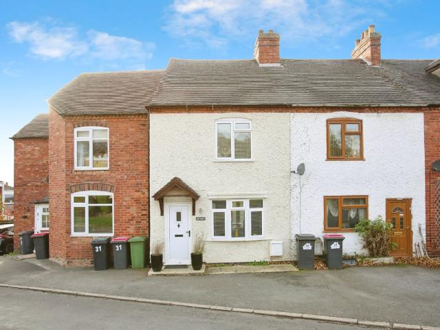 Post Office Road, Baddesley Ensor CV9, 3 bed terraced house to rent, £1,250 pcm | PrimeLocation