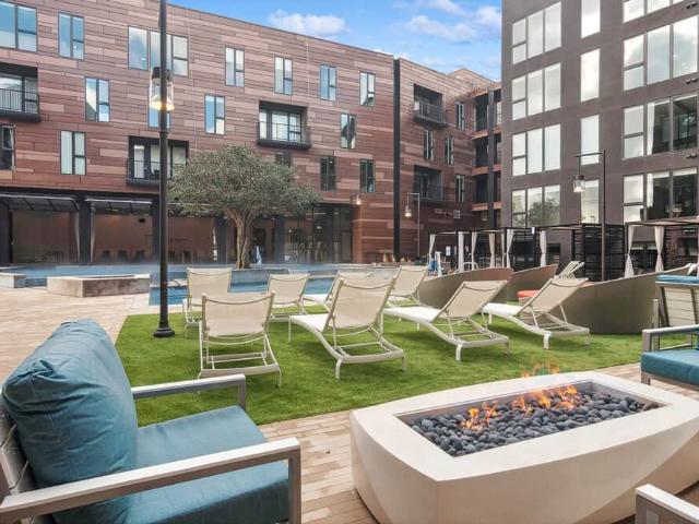Post District Residences Apartments 1 Bedroom Apartment for Rent at 570 S 300 W Ste 101, Salt Lake City, UT 84101