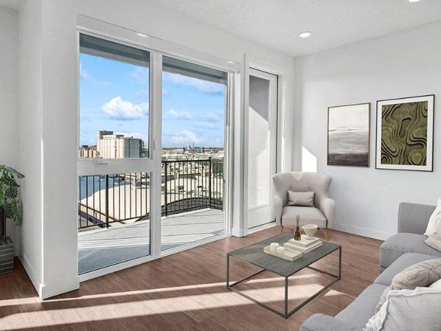 Post District Residences Apartments 3 Bedroom Apartment for Rent at 570 S 300 W Ste 101, Salt Lake City, UT 84101