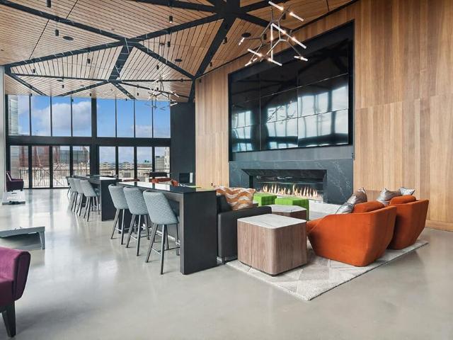 Post District Residences Apartments Studio Apartment for Rent at 570 S 300 W Ste 101, Salt Lake City, UT 84101