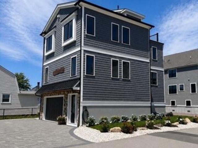 Post Island Rd, Quincy, Home For Sale