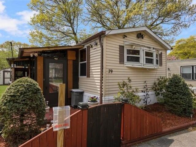 Post Rd, North Kingstown, Home For Sale