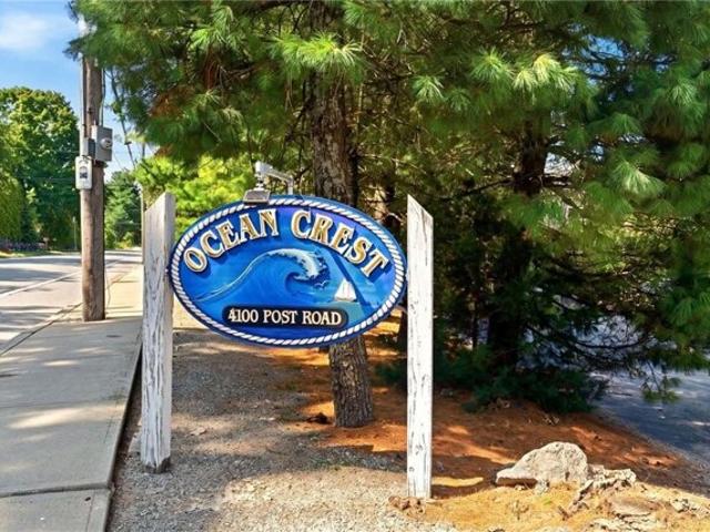 Post Rd Apt,warwick, Condo For Sale