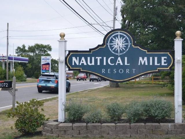 Post Rd Unit,wells, Condo For Sale