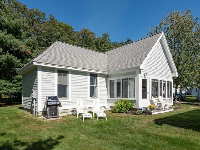 Post Rd Unit,wells, Condo For Sale