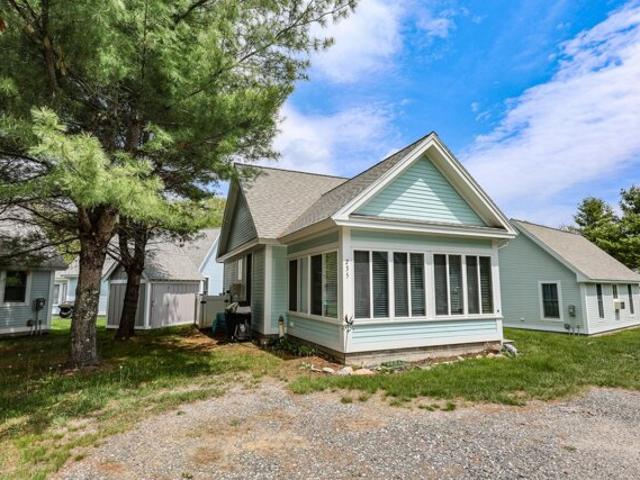 Post Rd Unit,wells, Condo For Sale
