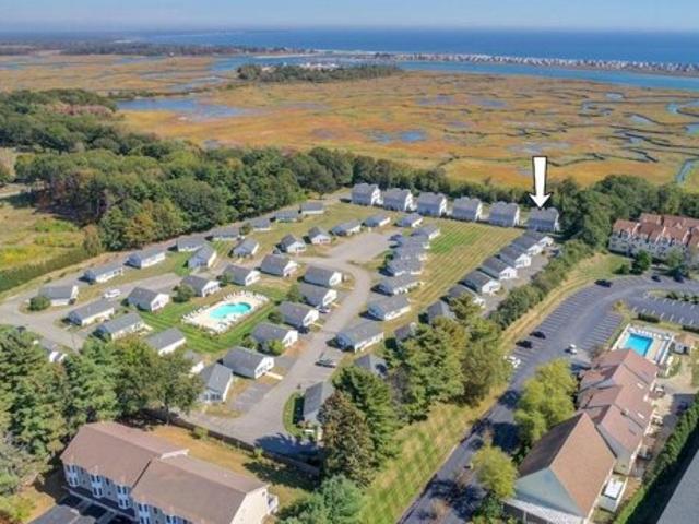 Post Rd Unit,wells, Home For Sale