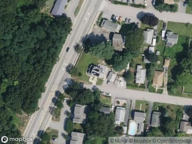 Post Rd