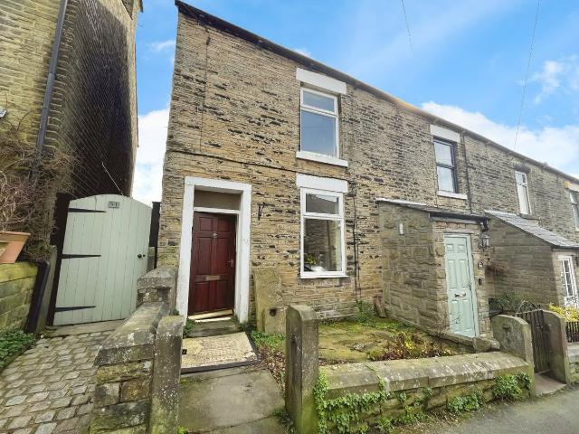 Post Street, Padfield, Glossop, Derbyshire SK13, 2 bed terraced house to rent, £925 pcm | PrimeLocation