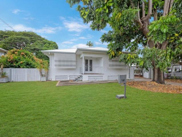 Post war Bungalow with the charm of yester year and modern flair