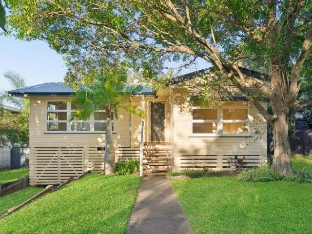 Post War Charm, Blue Chip Position & Endless Potential on 728m2