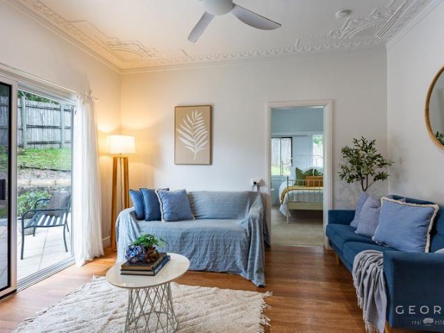 Post War Charmer: Pool, Mountain View, Large Shed + More