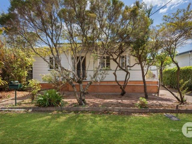 Post War Home, Great Location on A Flood Free Block