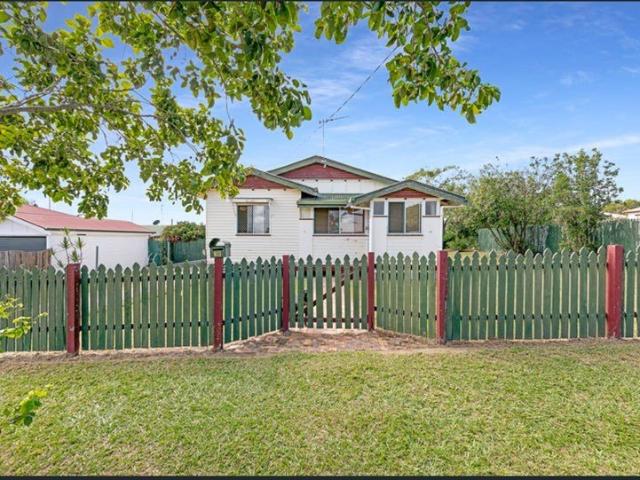 Post War Queenslander Cottage Millbank Private Sale Offers over $540,000