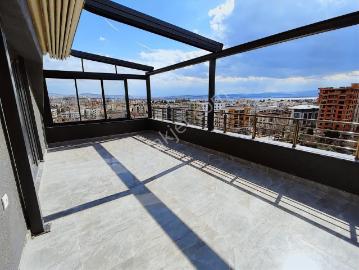 Postane Mah.deniz Manzaralı 4+2 Lüks Daireler