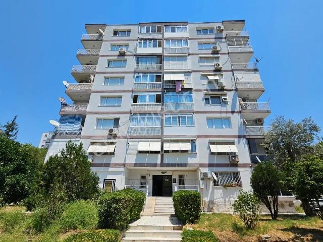 Postacılar Mahallesinde Komple Tadilatlı Satılık 3+1 Daire