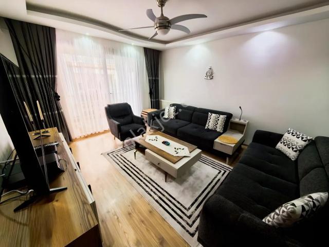 Postacılarda Yeni Girne Yakını 2+1 Satılık Daire