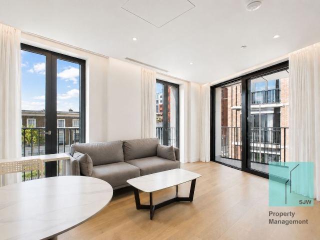 Postal Way, Majesty House WC1X, 1 bed flat to rent, £3,500 pcm | PrimeLocation