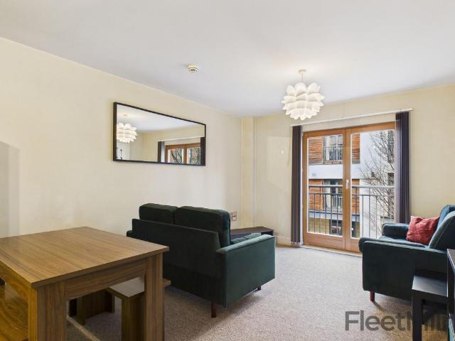 Postbox, Upper Marshall Street B1, 2 bed flat to rent, £1,175 pcm | PrimeLocation