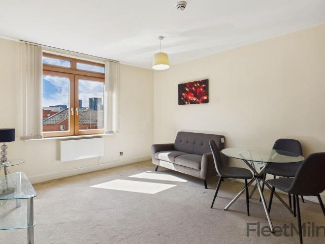 Postbox, Upper Marshall Street B1, 2 bed flat to rent, £1,250 pcm | PrimeLocation