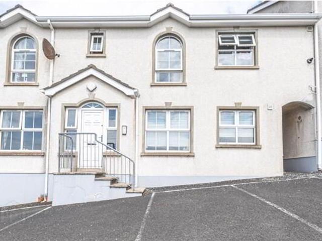 Postgrad/Masters LET 2027/28 4 Millfield Village Portstewart, BT55 7PQ