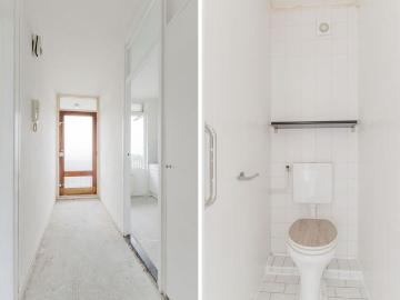 Olland, Meierijstad, Noord-Brabant - Opslagruimte