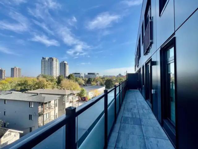 PostHouse — 2 Bedroom