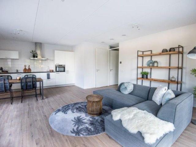 Posthoorn 2 A 11, 3769 CH, Soesterberg