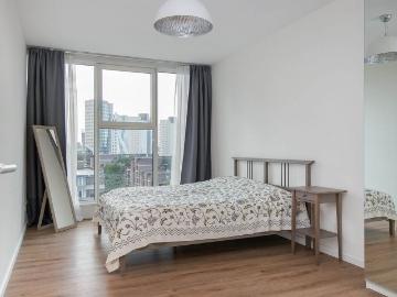 Stadsdriehoek, Gemeente Rotterdam, Zuid-Holland