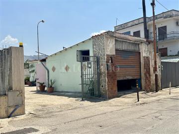 Via San Gennaro Caserta, Falciano Caserta, Caserta Campania, Campania