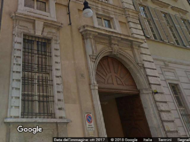 Posto Auto in affitto a Torino Centro