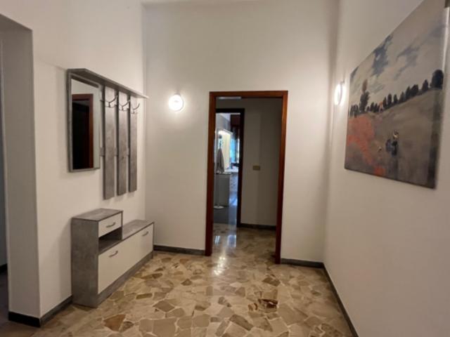 Posto letto in appartamento da 1 stanza singola e 1 stanza doppia