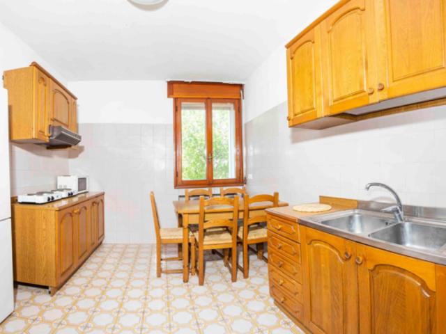 Posto letto in appartamento da 2 stanze singole e 1 stanza doppia