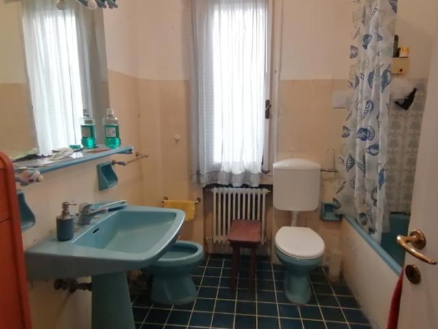 Posto letto in appartamento da 1 stanza singola e 2 stanze doppie