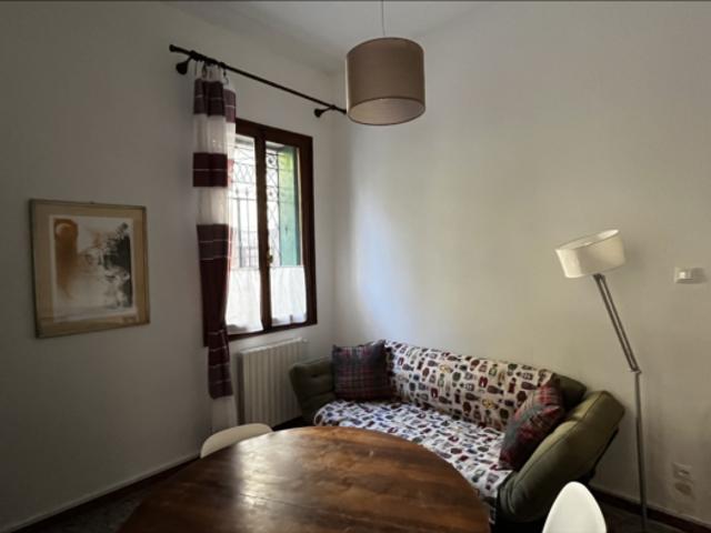 Posto letto in appartamento da 2 stanze doppie