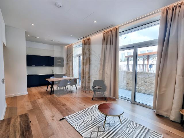 Postmark, Signature House WC1X, 2 bed flat to rent, £4,500 pcm | PrimeLocation