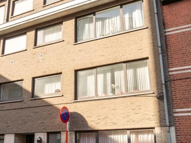 Poststraat 13 / 33, 1500 Halle