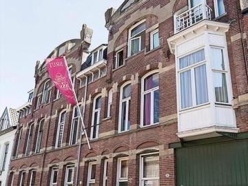 Olland, Meierijstad, Noord-Brabant - Terras